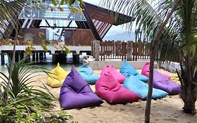 Arto Moro Bunaken